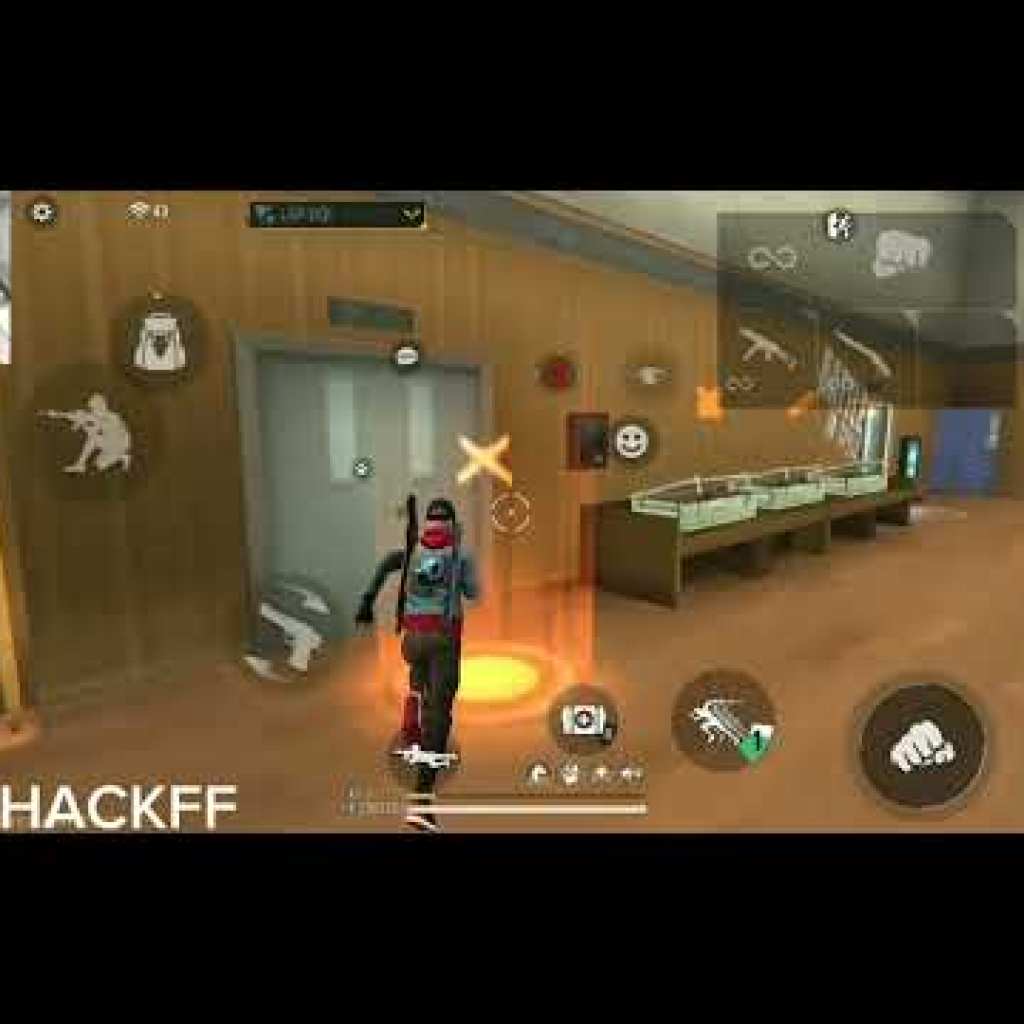 Hướng dẫn hack NPCName – Headshot – AntiBand hiệu quả Hướng dẫn hack NPCName – Headshot – AntiBand hiệu quả