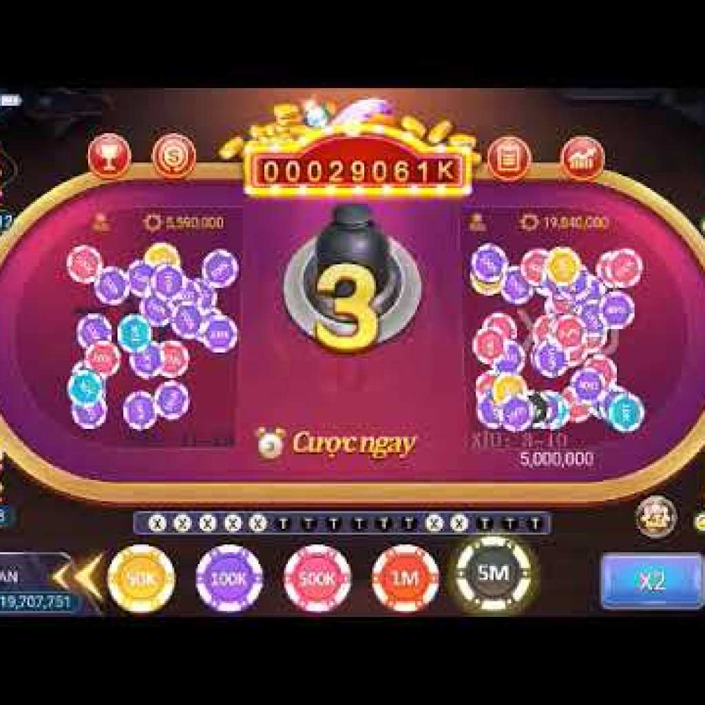 Game bầu cua hack cho bigboss: Bí kíp thắng lớn dễ dàng! Game bầu cua hack cho bigboss: Bí kíp thắng lớn dễ dàng!