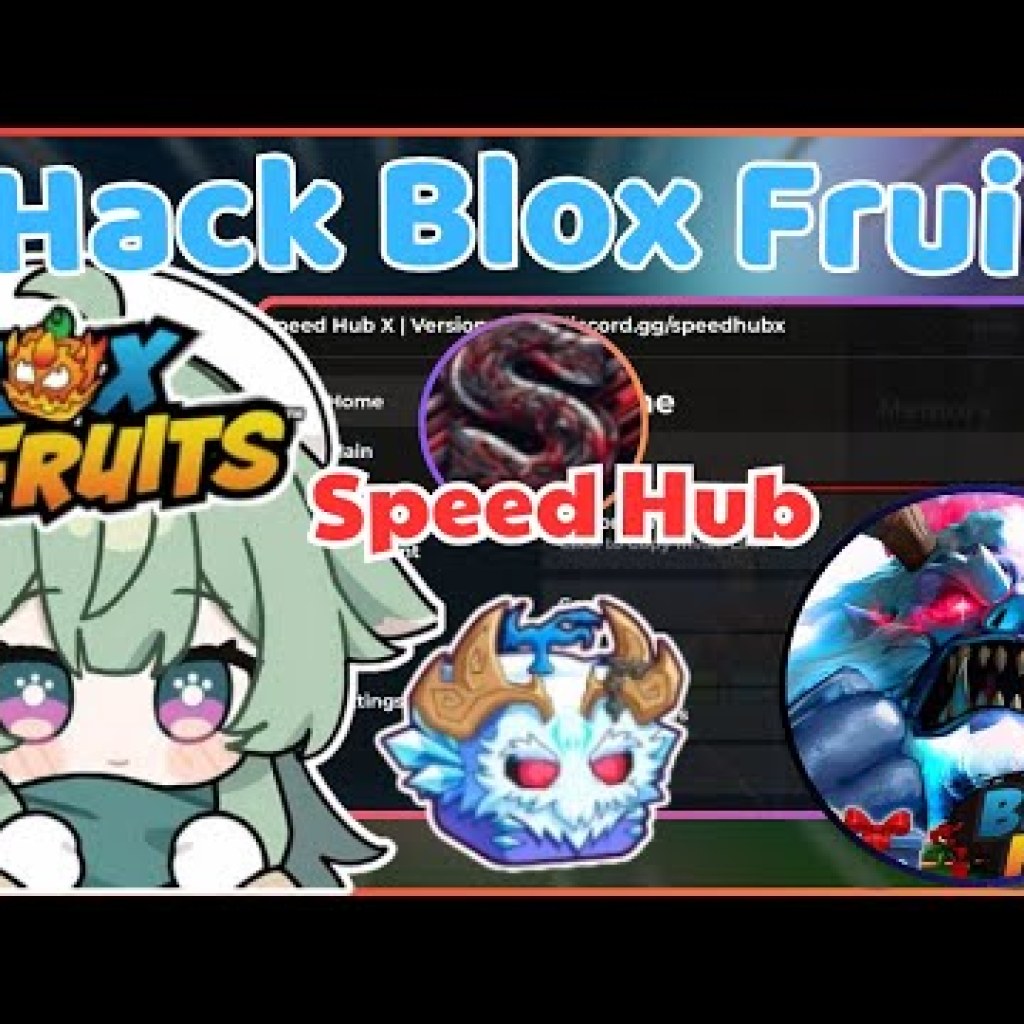 Cách Hack Blox Fruits Update XMAS Trên Điện Thoại Mới Nhất: Hướng Dẫn Script Auto Farm Event Siêu Vip Cách Hack Blox Fruits Update XMAS Trên Điện Thoại Mới Nhất: Hướng Dẫn Script Auto Farm Event Siêu Vip