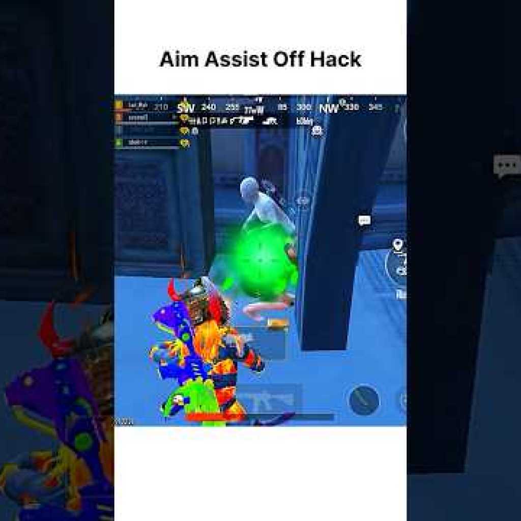 Hack PUBG Mobile/Bgmi không có Aim Assist – Tối ưu hóa SEO Hack PUBG Mobile/Bgmi không có Aim Assist – Tối ưu hóa SEO