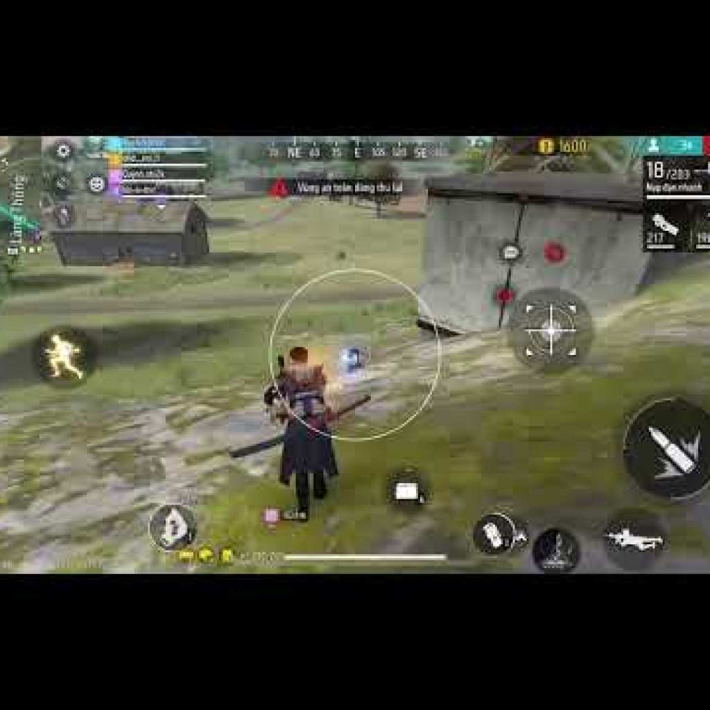 Giải pháp Hack FF IOS OB48 IPA Non-JB: ESP, Aimbot, Fire Antiban, Bypass Fix Band ID mới OB48 Giải pháp Hack FF IOS OB48 IPA Non-JB: ESP, Aimbot, Fire Antiban, Bypass Fix Band ID mới OB48