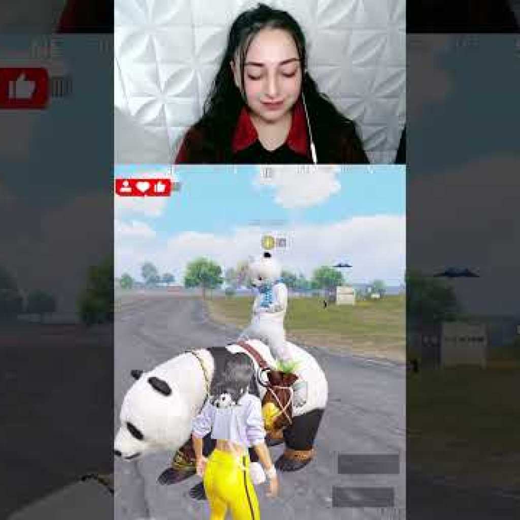 PANDA HACK PUBG Mobile – Phương pháp hack PUBG Mobile tốt nhất cho game thủ! PANDA HACK PUBG Mobile – Phương pháp hack PUBG Mobile tốt nhất cho game thủ!