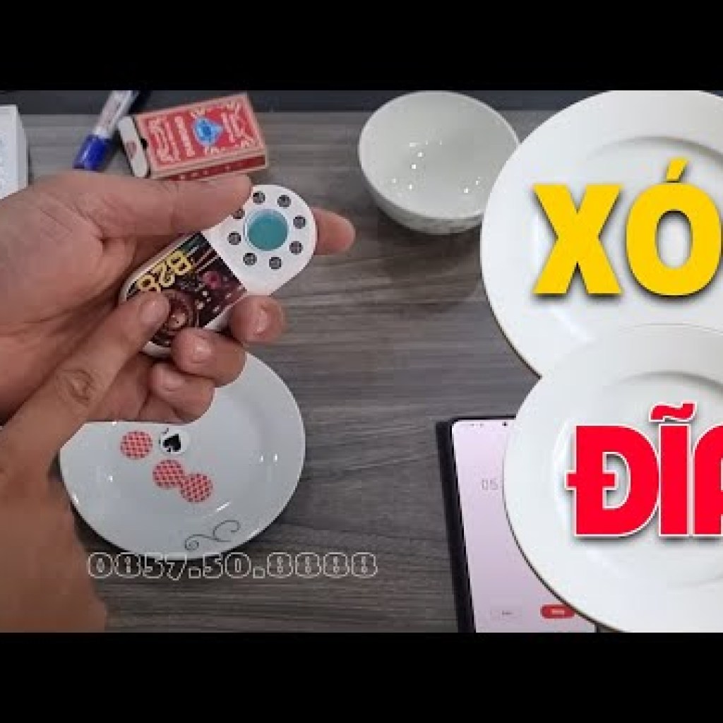 Xóc Đĩa Bịp Mới Nhất: Bí Quyết Thắng Lợi Với Đồ Xóc Đĩa Bịp Xóc Đĩa Bịp Mới Nhất: Bí Quyết Thắng Lợi Với Đồ Xóc Đĩa Bịp
