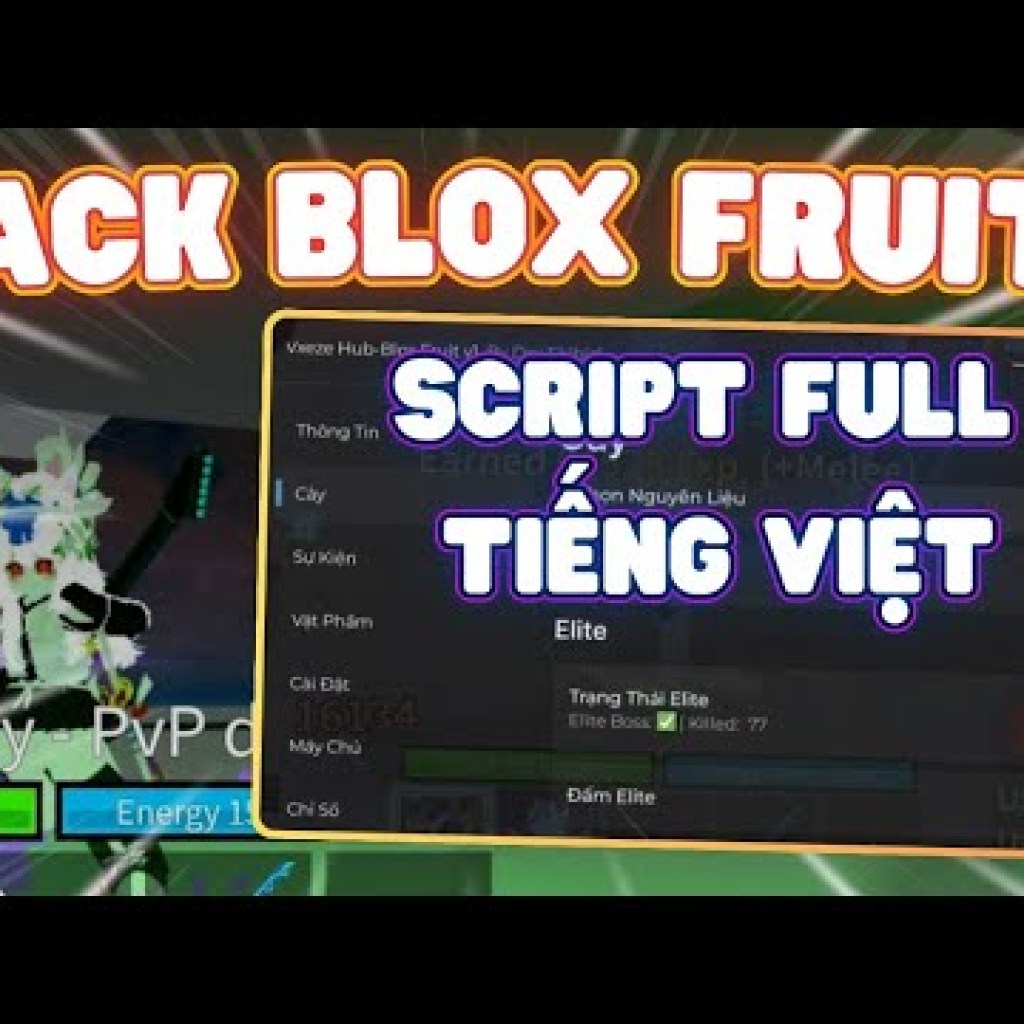 Hack Blox Fruits Delta VNG Update 22 – Banana Hub Script Tiếng Việt – Không Cần Key Hack Blox Fruits Delta VNG Update 22 – Banana Hub Script Tiếng Việt – Không Cần Key