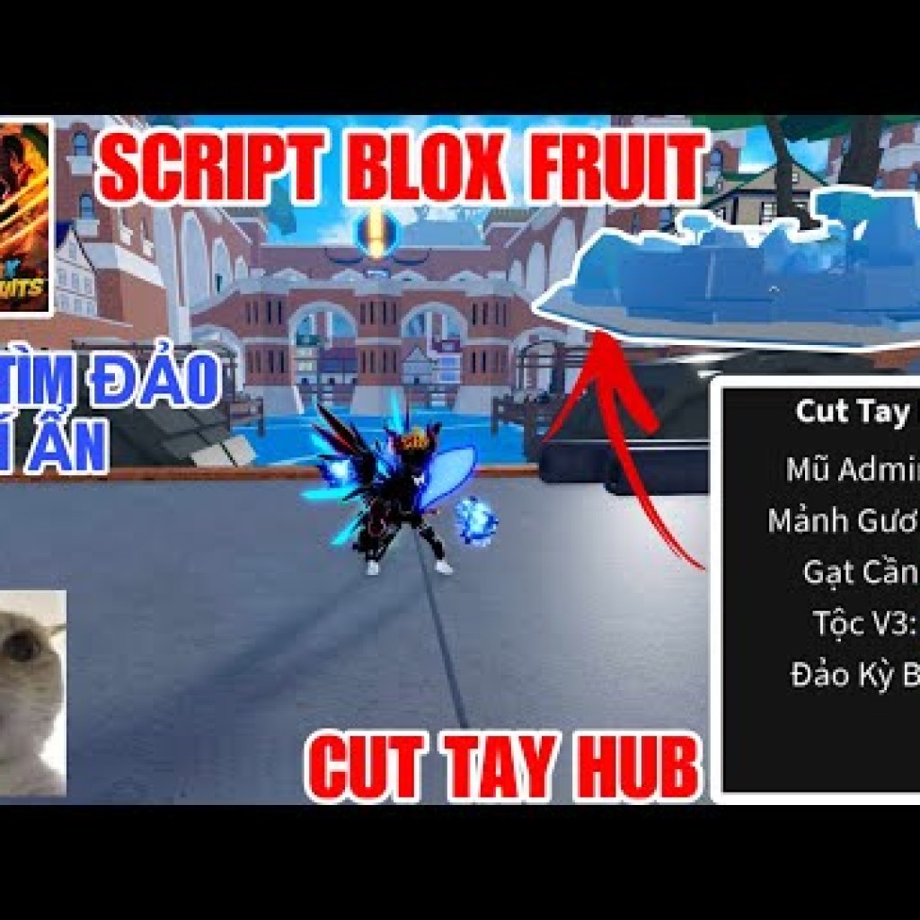 Cách Hack Blox Fruit Trên Điện Thoại Bằng Tay Hub Auto Tìm Đảo Bí Ẩn – Script Cut Tối Ưu SEO Cách Hack Blox Fruit Trên Điện Thoại Bằng Tay Hub Auto Tìm Đảo Bí Ẩn – Script Cut Tối Ưu SEO