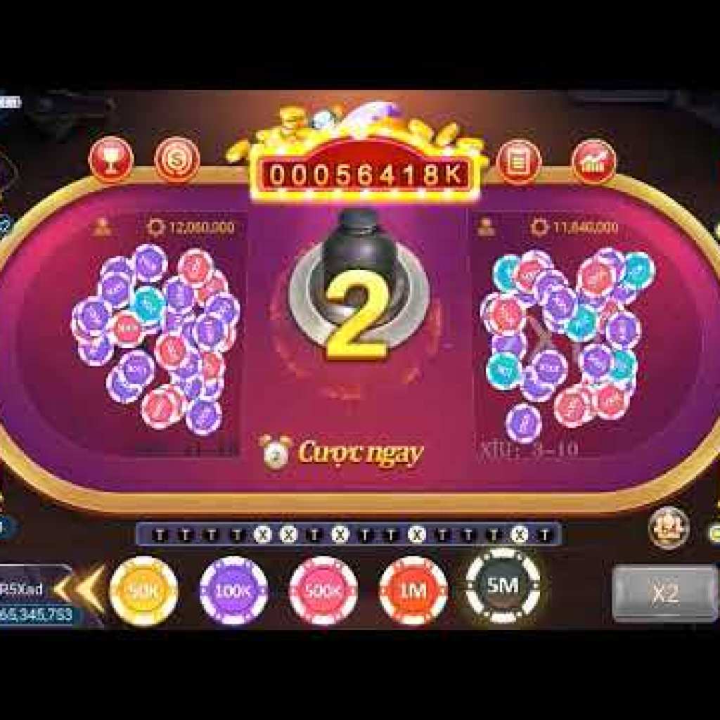 Hack game bầu cua MGame US – BigBoss của giới game thủ Hack game bầu cua MGame US – BigBoss của giới game thủ