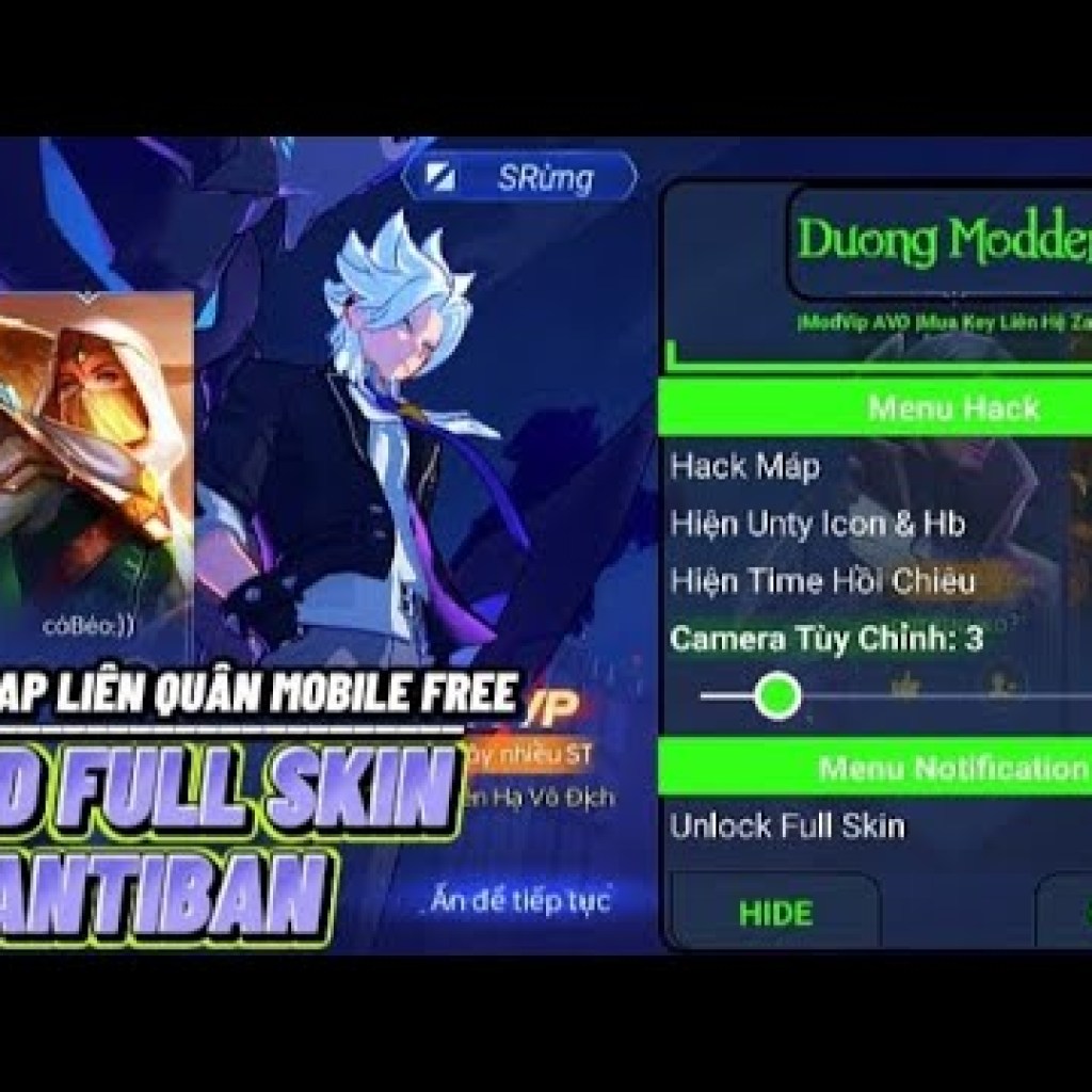 Tải Miễn Phí Hack Map Liên Quân Mobile Cho Android 2023 Tải Miễn Phí Hack Map Liên Quân Mobile Cho Android 2023