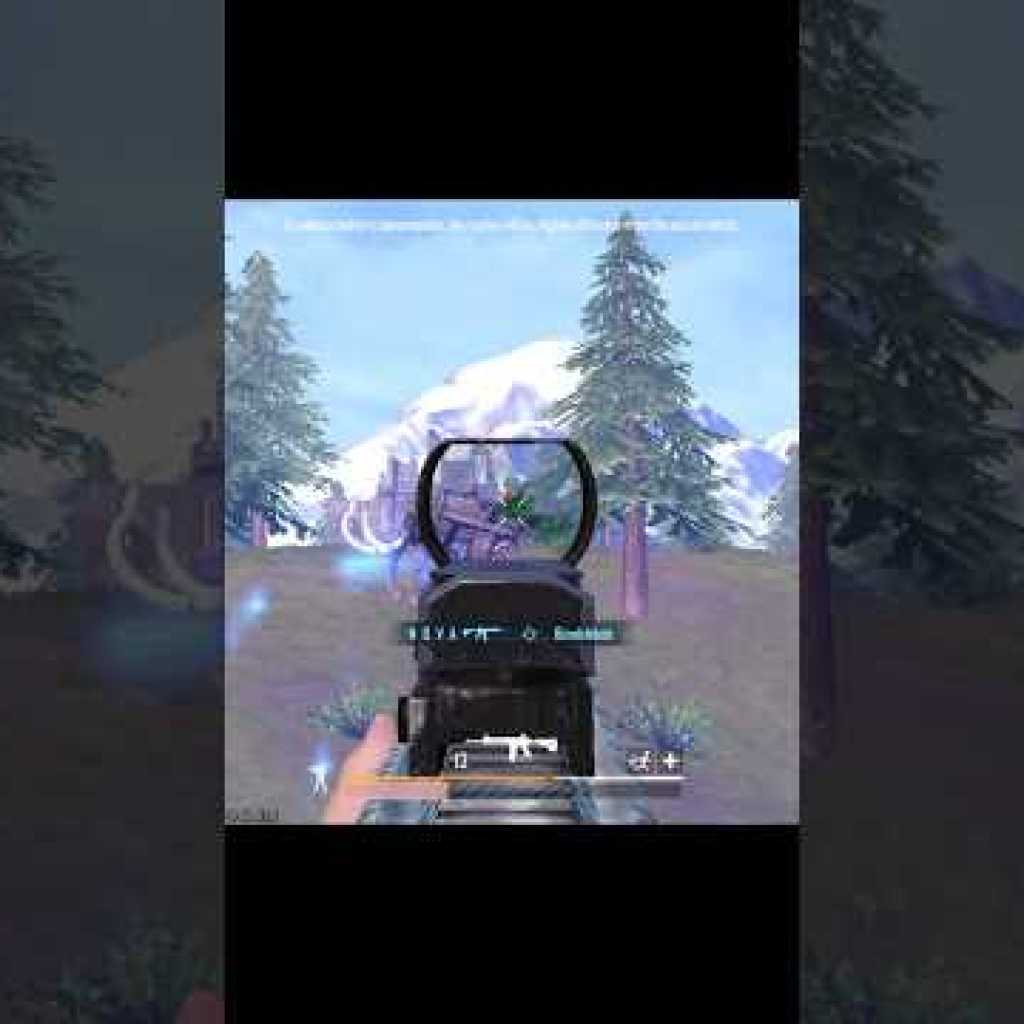 Phun sương bị cho là hack của người dùng Phun sương bị cho là hack của người dùng