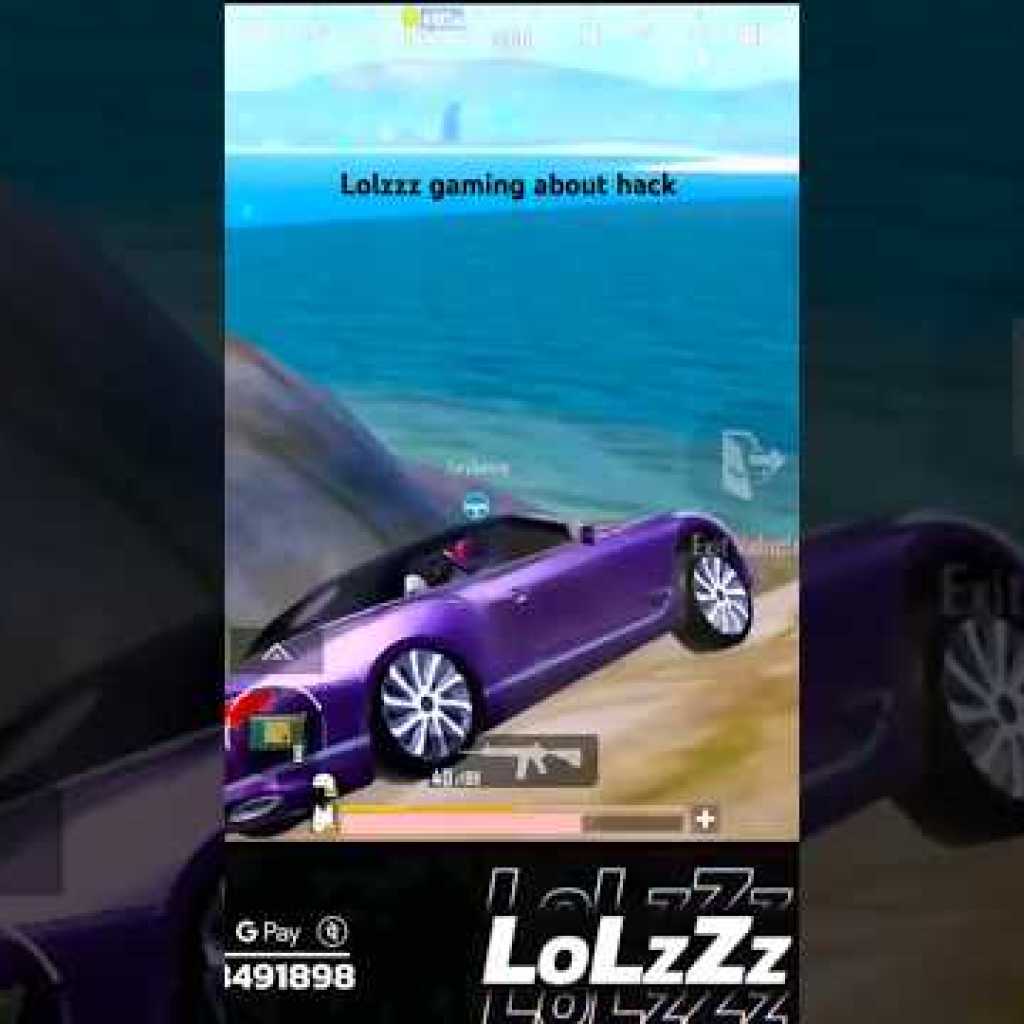 Lolzzz Gaming – Fan Hack Chơi Game Vui Vẻ Lolzzz Gaming – Fan Hack Chơi Game Vui Vẻ