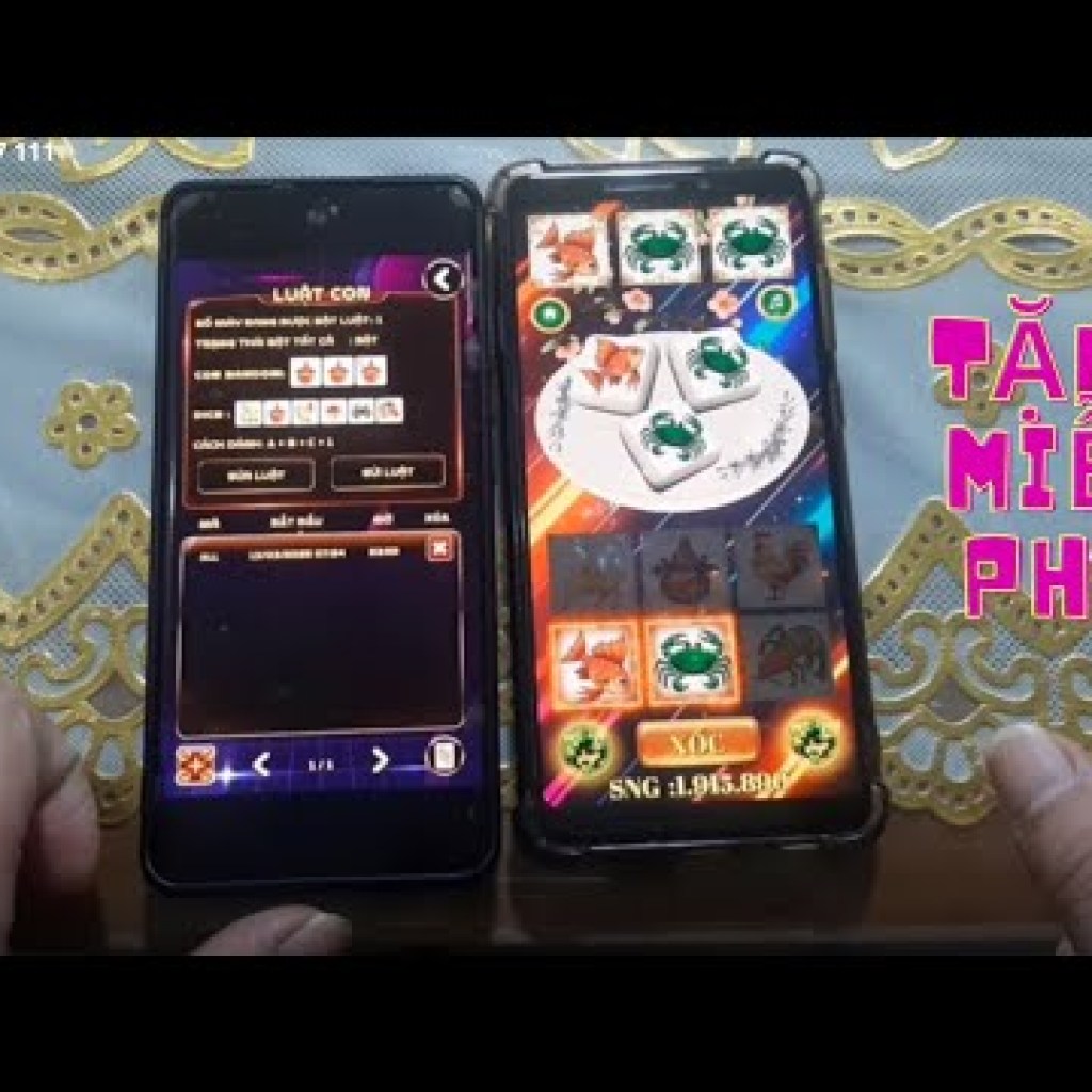 Game Bầu Cua 2026: Luật Mới, Nhiều Tinh Hoa, Hàng Ngày Tặng Mới Game Bầu Cua 2026: Luật Mới, Nhiều Tinh Hoa, Hàng Ngày Tặng Mới