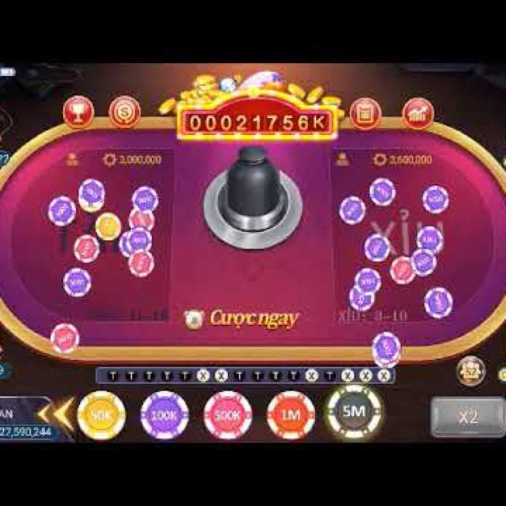 Cách hack phần mềm lắc bầu cua cực chuẩn từ bigboss game Cách hack phần mềm lắc bầu cua cực chuẩn từ bigboss game