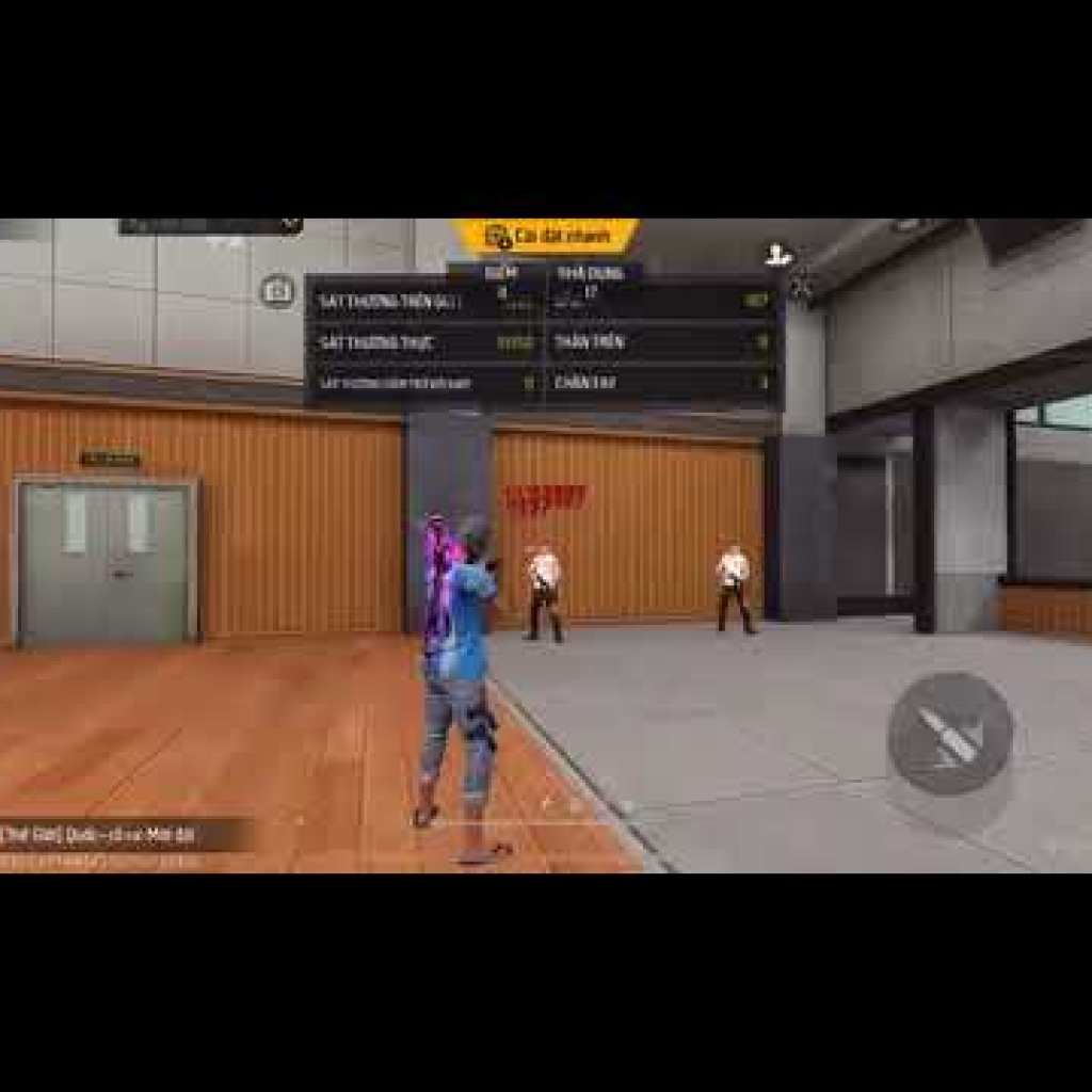 Dữ liệu OB50 Free Fire: Headshot đỏ, chống ban 100% Dữ liệu OB50 Free Fire: Headshot đỏ, chống ban 100%