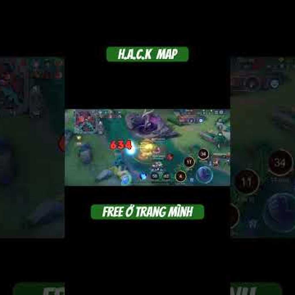Tải Miễn Phí Hack Map Liên Quân Mới Nhất – Antban Menu Mod Đầy Đủ Chức Năng Tải Miễn Phí Hack Map Liên Quân Mới Nhất – Antban Menu Mod Đầy Đủ Chức Năng