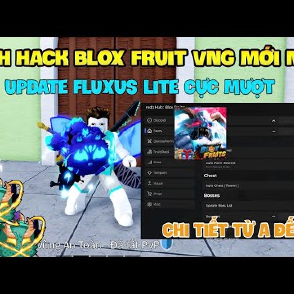 Cách Hack Roblox VNG Blox Fruit Trên Điện Thoại, Máy Tính và iOS – Bản Arxeus x Cập Nhật Mới Chống Ban Hiệu Quả Cách Hack Roblox VNG Blox Fruit Trên Điện Thoại, Máy Tính và iOS – Bản Arxeus x Cập Nhật Mới Chống Ban Hiệu Quả