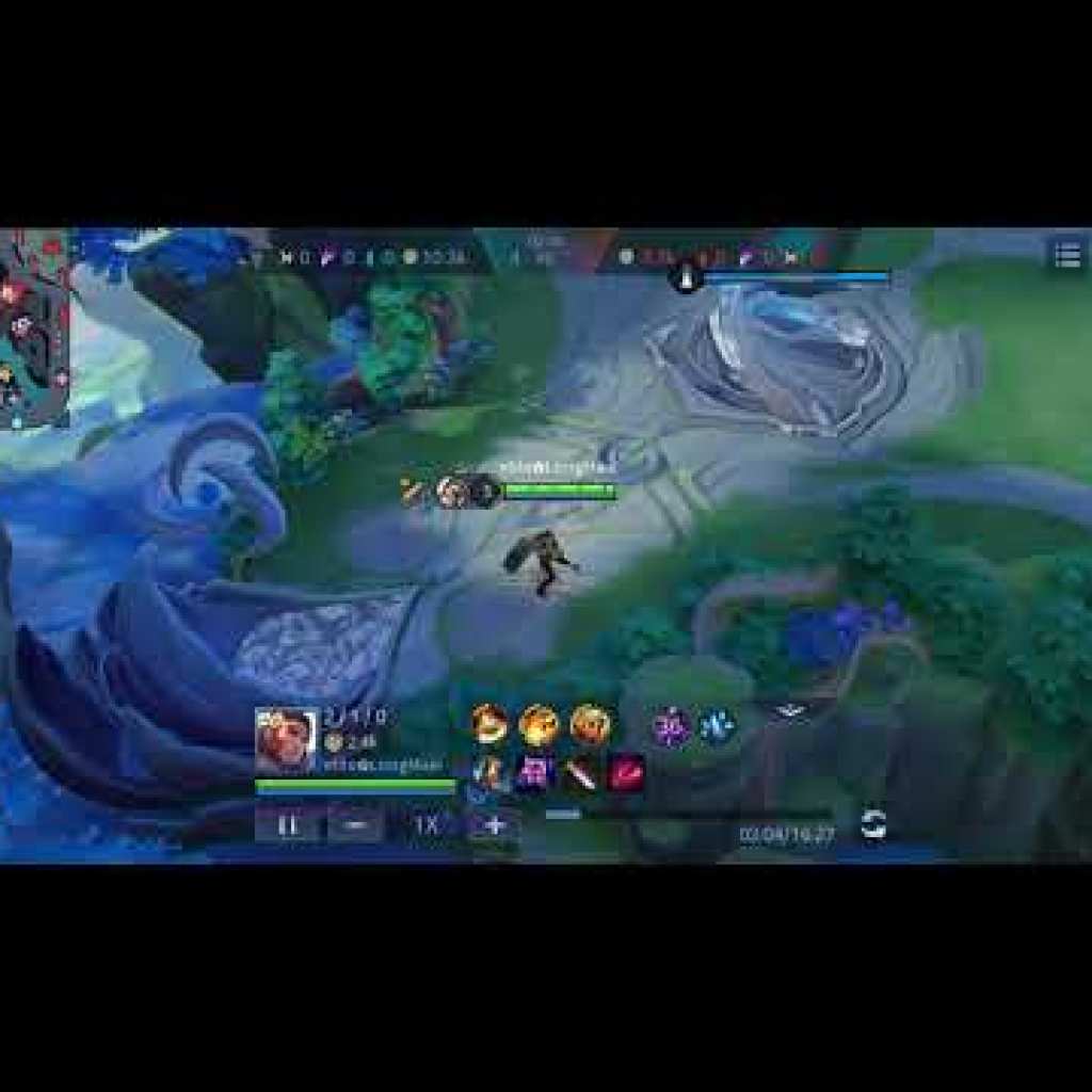 Video Hack Map Liên Quân AOV Elsu: Quay Lại Với Những Pha Hành Động Đỉnh Cao Video Hack Map Liên Quân AOV Elsu: Quay Lại Với Những Pha Hành Động Đỉnh Cao