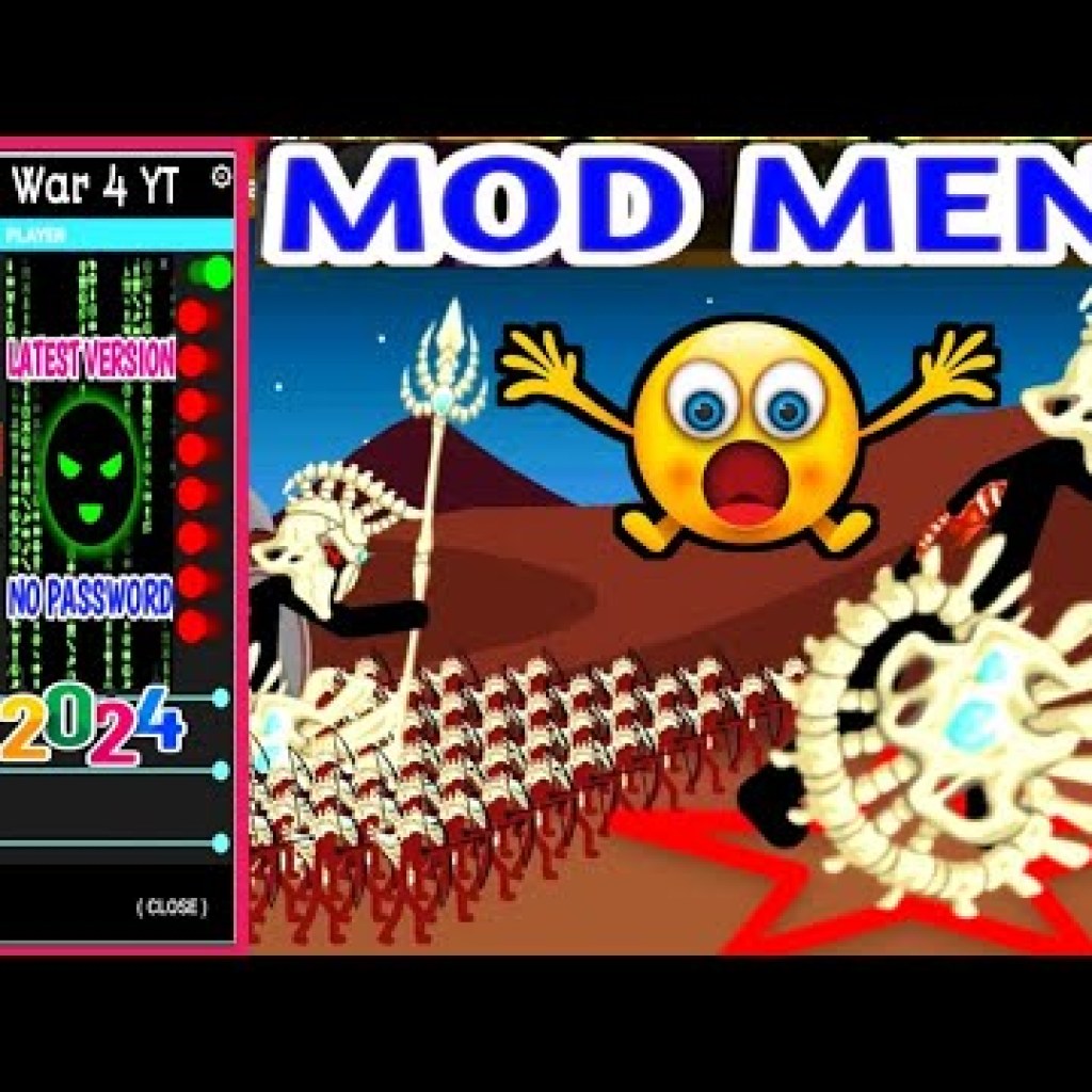 Mod Menu Stick War Legacy Tải Xuống Chúc Mừng Giáng Sinh 2024 Mod Menu Stick War Legacy Tải Xuống Chúc Mừng Giáng Sinh 2024