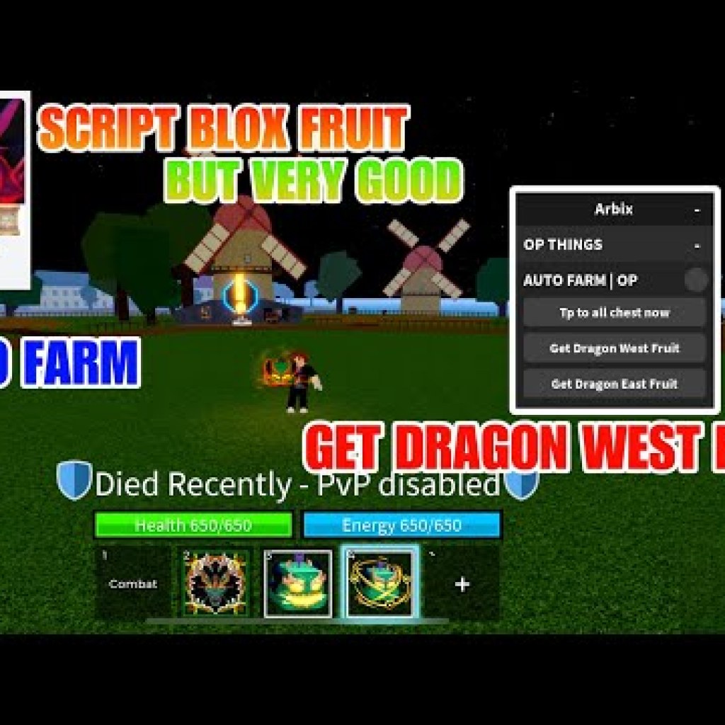 Cách Hack Blox Fruit But Very Good Script Blox Fruit But Very Good Auto Farm Get Dragon West Fruit – Hướng Dẫn Tối Ưu SEO Cách Hack Blox Fruit But Very Good Script Blox Fruit But Very Good Auto Farm Get Dragon West Fruit – Hướng Dẫn Tối Ưu SEO