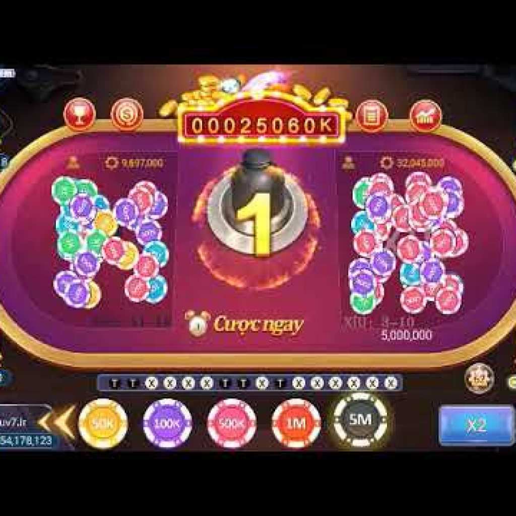 Hack game bầu cua – BigBoss tự tin thách thức cùng gamegame Hack game bầu cua – BigBoss tự tin thách thức cùng gamegame