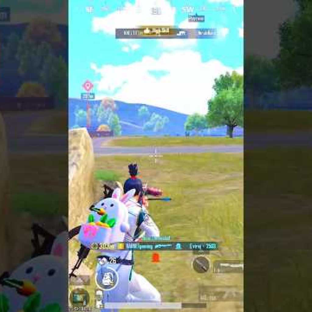 Phần mềm hack Pubg tốt nhất 303m cho súng cung Phần mềm hack Pubg tốt nhất 303m cho súng cung