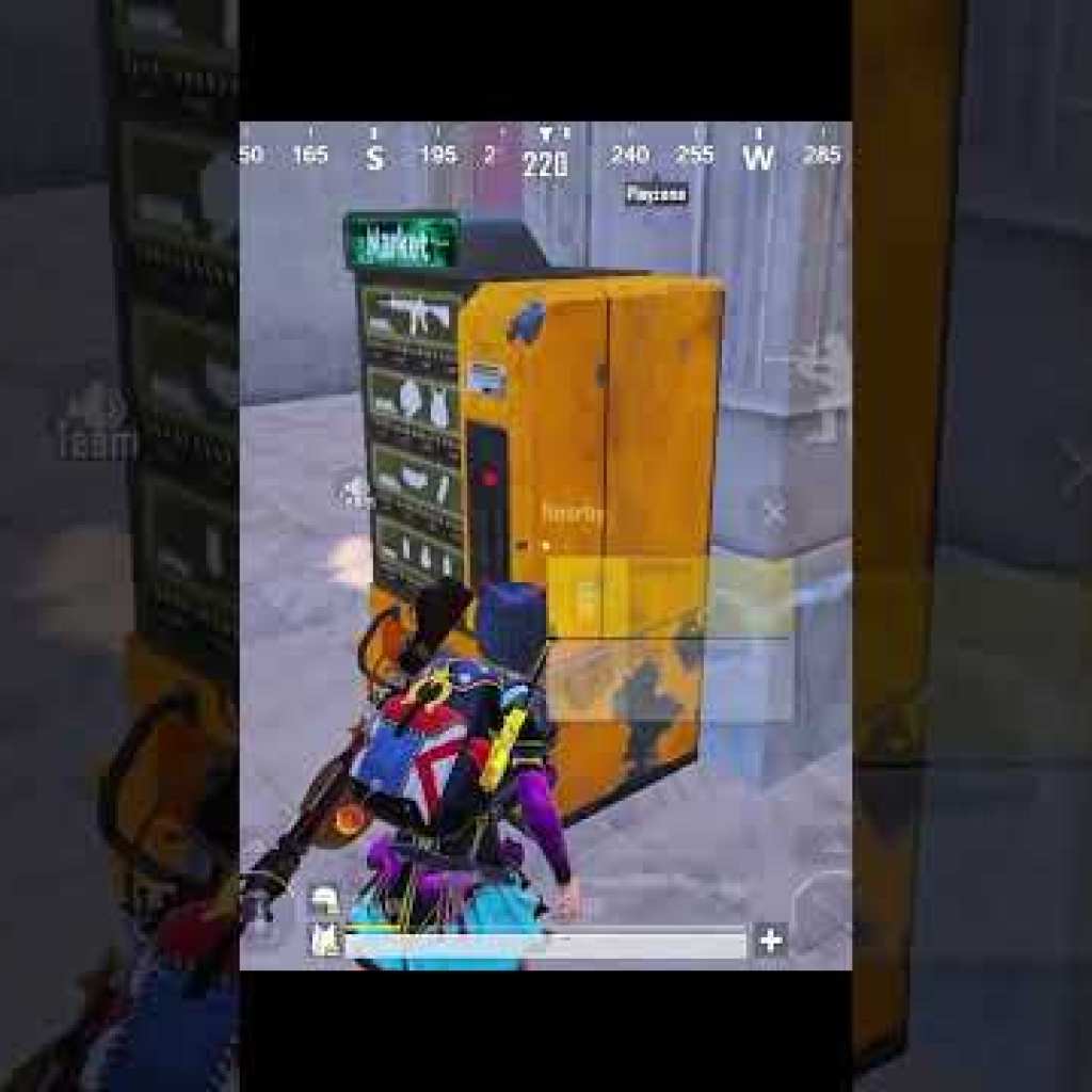 Thủ thuật hack BGMI no damage trong PUBG Mobile Thủ thuật hack BGMI no damage trong PUBG Mobile