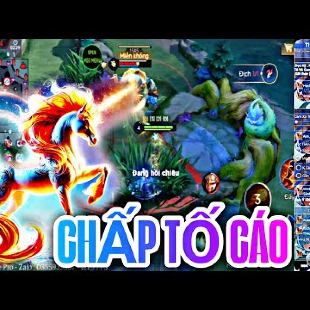 Hướng dẫn Hack Map Liên Quân Mới Nhất cho ADR IOS Antiband 100% – Không bị khóa tài khoản Mùa 33 Hướng dẫn Hack Map Liên Quân Mới Nhất cho ADR IOS Antiband 100% – Không bị khóa tài khoản Mùa 33