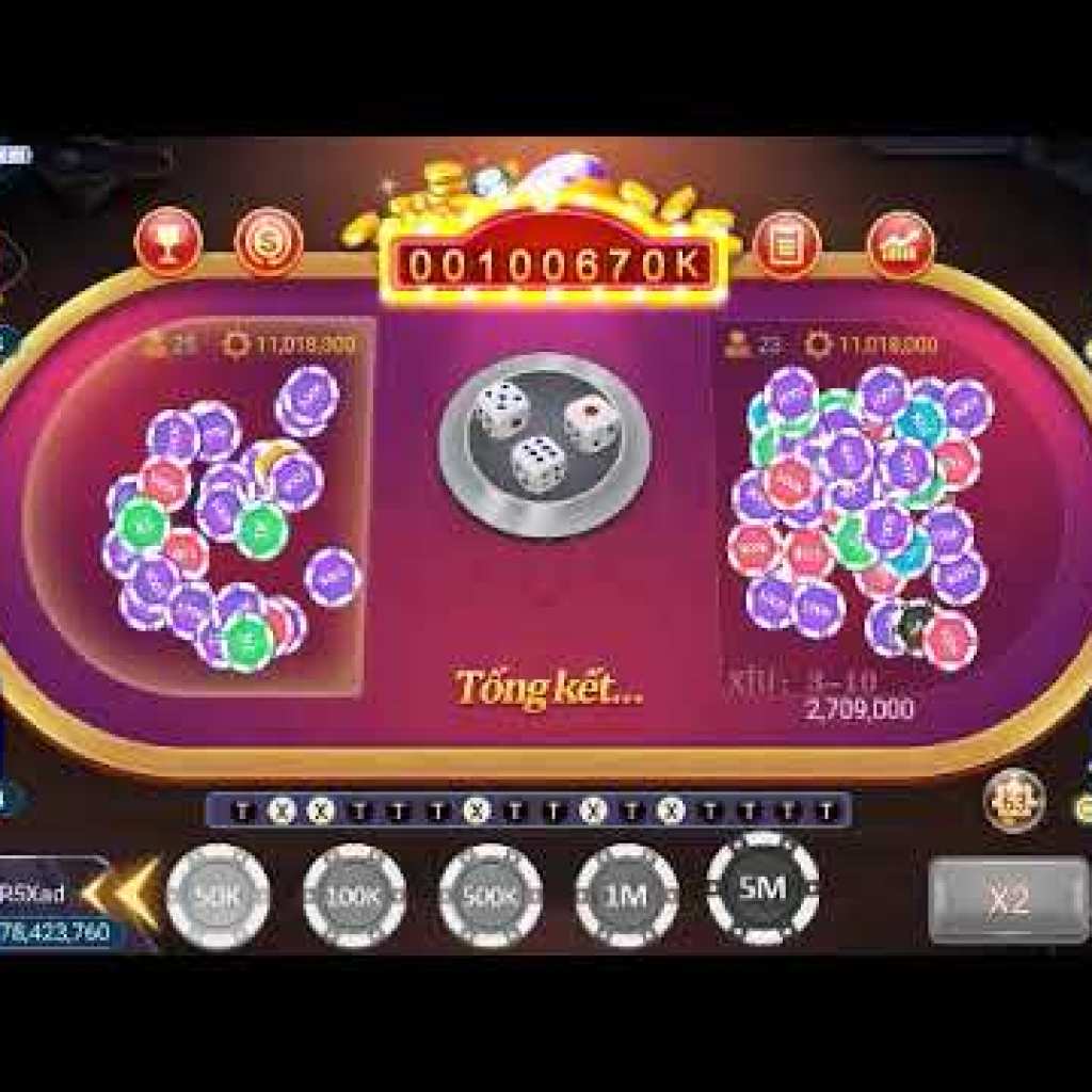 Game bài hack bầu cua trên điện thoại – BigBoss, đỉnh cao giải trí Game bài hack bầu cua trên điện thoại – BigBoss, đỉnh cao giải trí