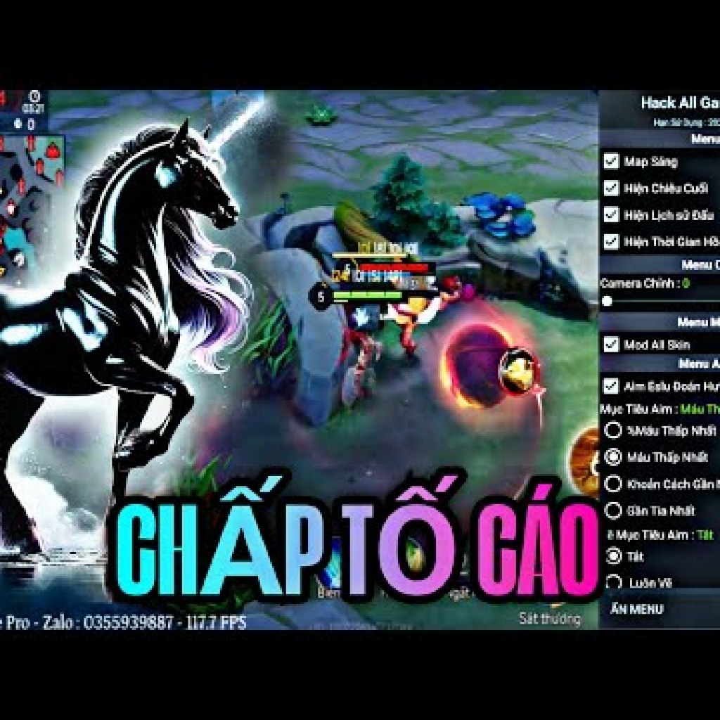 Cách Hack Map Liên Quân Mới Nhất Cho ADR IOS Antiband 100% Không Bị Khóa Acc Mùa 33 Cách Hack Map Liên Quân Mới Nhất Cho ADR IOS Antiband 100% Không Bị Khóa Acc Mùa 33