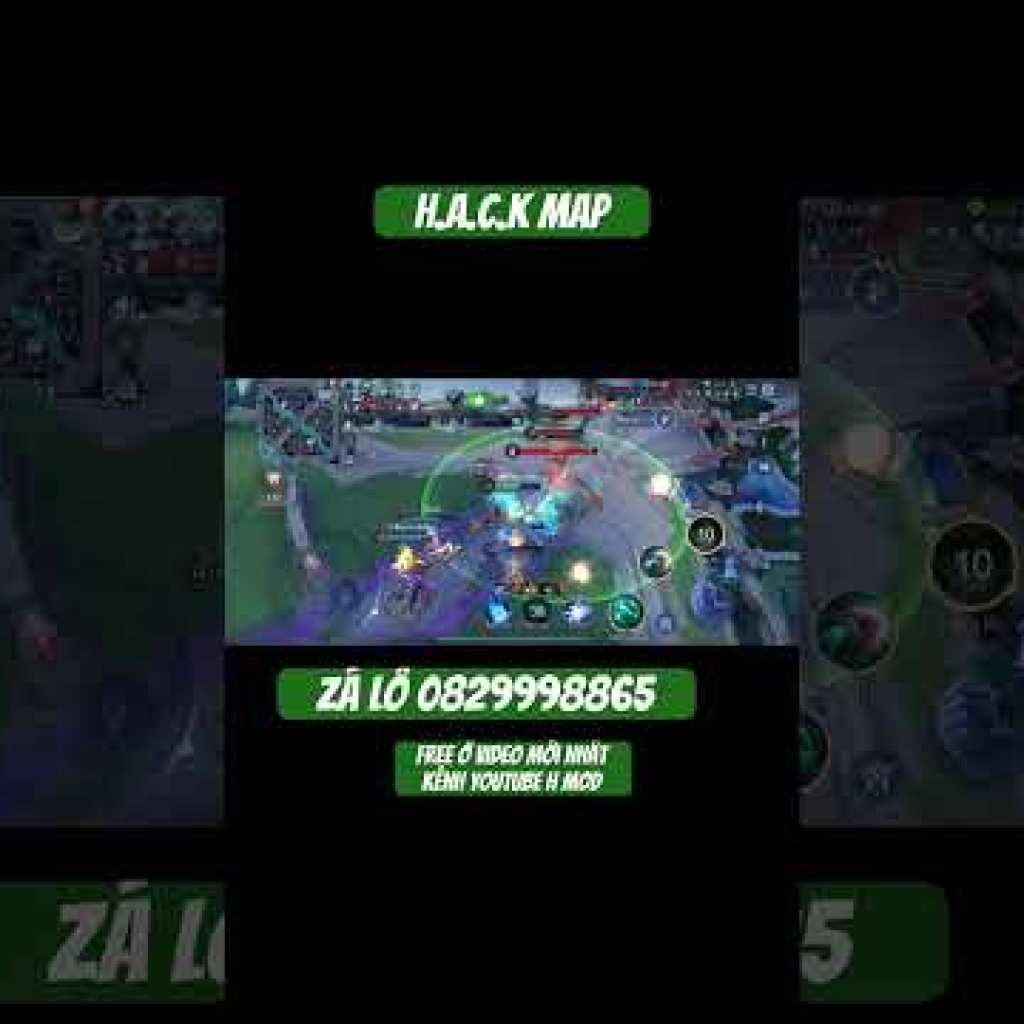 Map Liên Quân Free Android Mới Nhất – Hack Tiện Ích Miễn Phí Map Liên Quân Free Android Mới Nhất – Hack Tiện Ích Miễn Phí