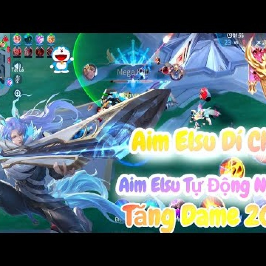 Update Hack Map Liên Quân Miễn Phí Mùa 32, Thêm Hank Dame Cân Ạc Chính, Tải Ngay! Update Hack Map Liên Quân Miễn Phí Mùa 32, Thêm Hank Dame Cân Ạc Chính, Tải Ngay!