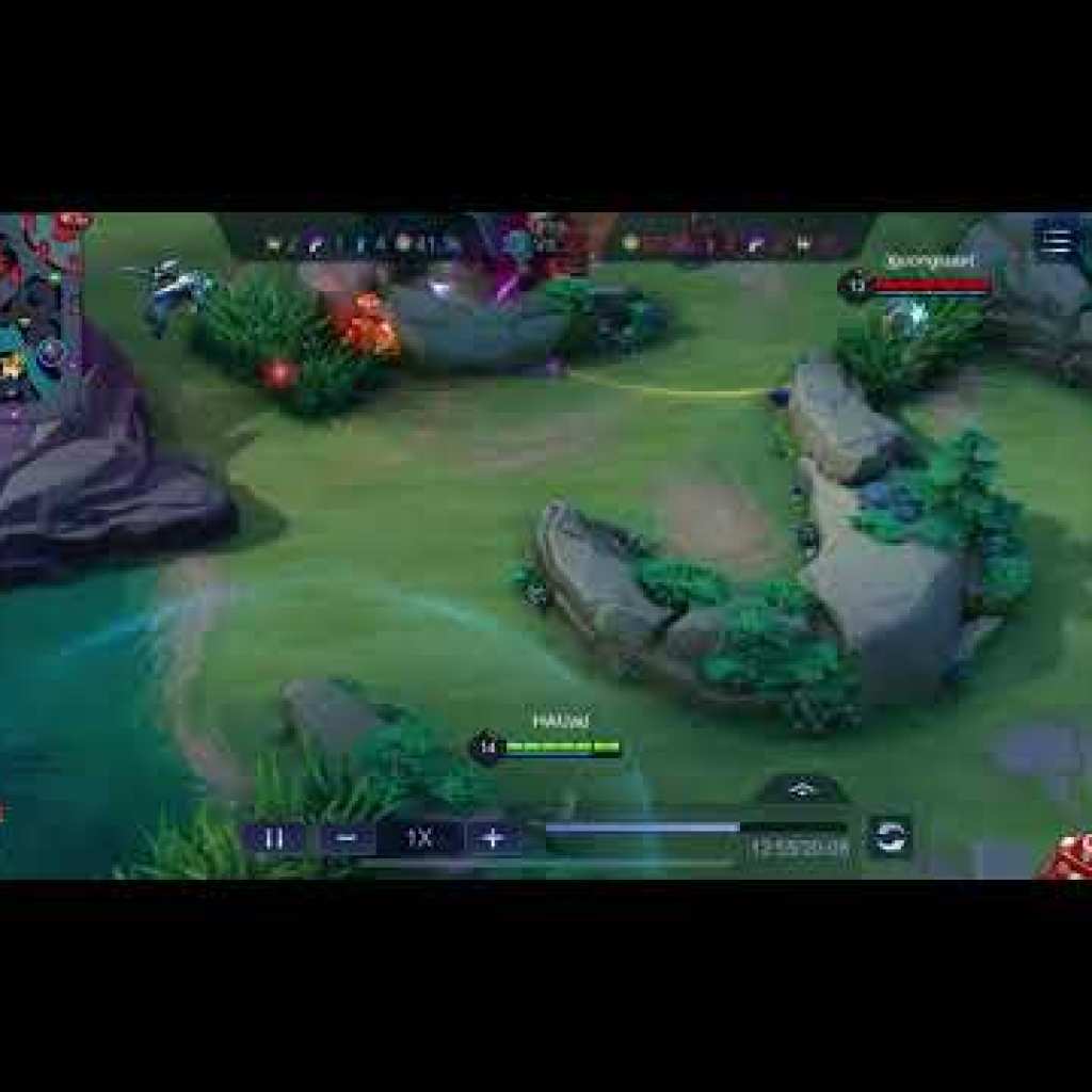 Cách hack game Liên Quân: Thủ thuật tối ưu SEO Cách hack game Liên Quân: Thủ thuật tối ưu SEO