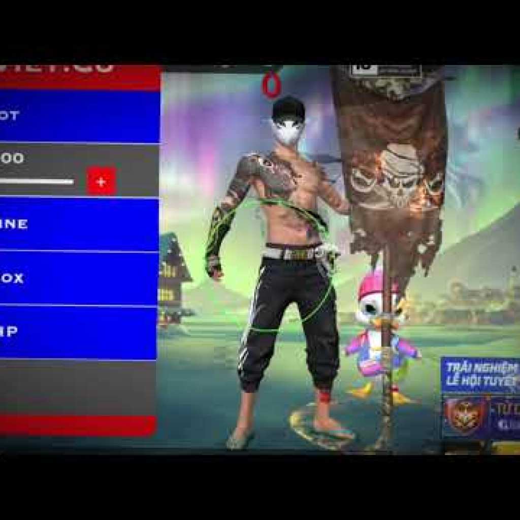 Phần mềm Hack FF OB47 IOSVIET – CREAK ESP AIMBOT ANTIBAND Phần mềm Hack FF OB47 IOSVIET – CREAK ESP AIMBOT ANTIBAND