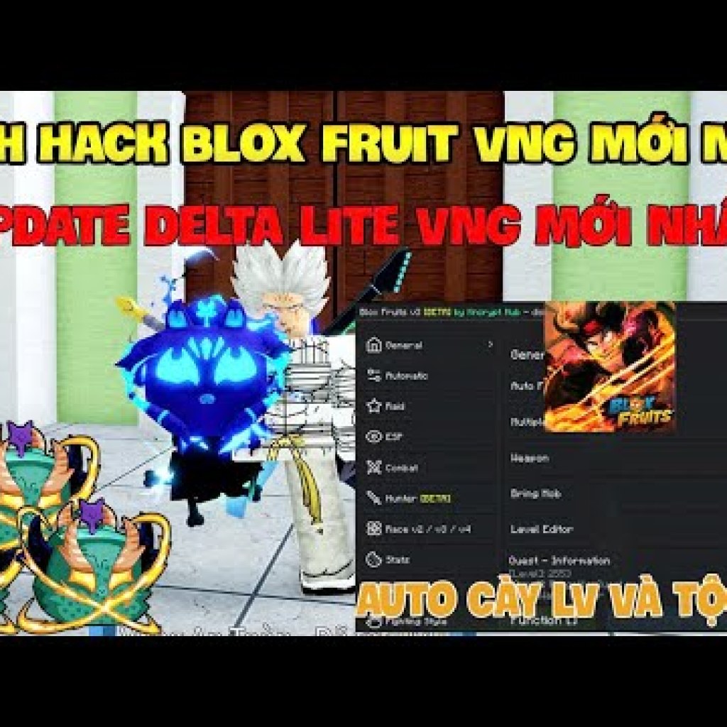 Cách Hack Roblox VNG Blox Fruit Fisch Trên Điện Thoại, Máy Tính và iOS – Script Mới Nhất, Chống Ban Cách Hack Roblox VNG Blox Fruit Fisch Trên Điện Thoại, Máy Tính và iOS – Script Mới Nhất, Chống Ban