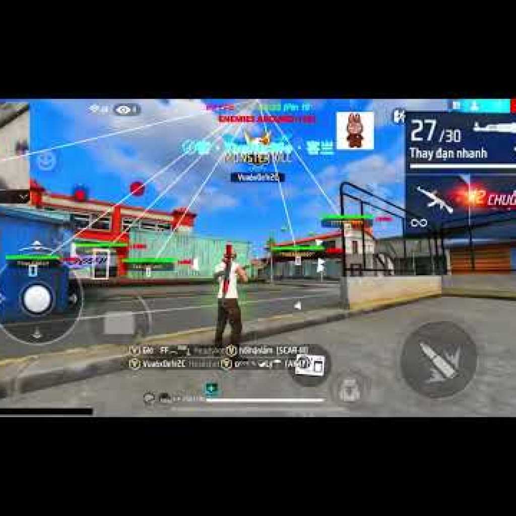 Hack Free Fire OB47: Hướng Dẫn Mod Menu FF Tiếng Việt Anti Band, Chống Band ID, Leo Thách Đấu Hack Free Fire OB47: Hướng Dẫn Mod Menu FF Tiếng Việt Anti Band, Chống Band ID, Leo Thách Đấu