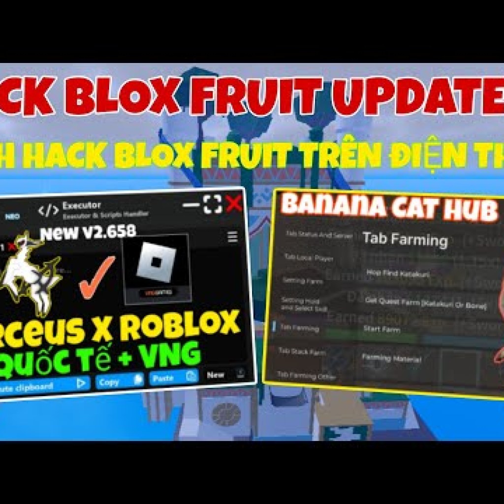 Hack Blox Fruit Update 25 Client Arceus v2658 Quốc Tế VNG TBoy Roblox: Bí quyết tối ưu hóa SEO Hack Blox Fruit Update 25 Client Arceus v2658 Quốc Tế VNG TBoy Roblox: Bí quyết tối ưu hóa SEO