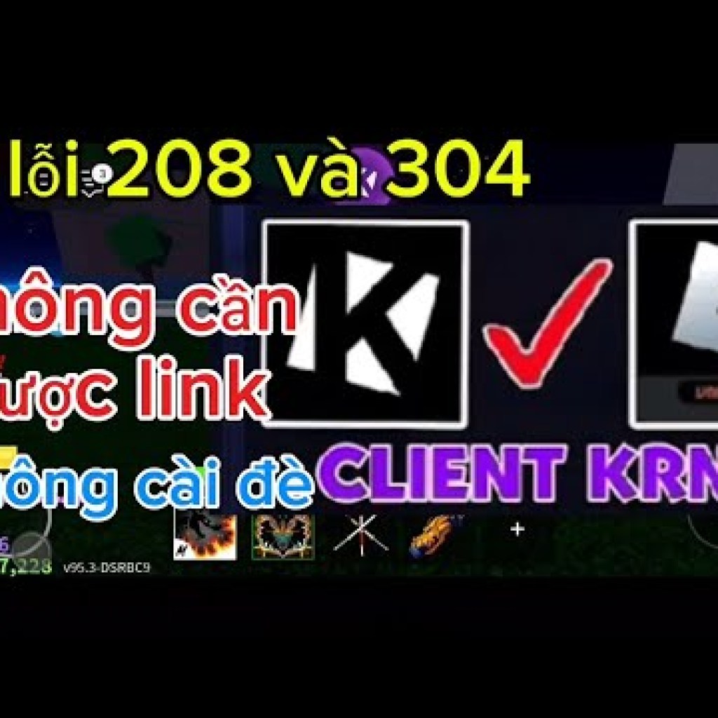 Cách Hack Blox Fruits 24 KRNL VNG Không Cài Đè 100 Mới Nhất – Chính Thức Antiban Cho Điện Thoại Cách Hack Blox Fruits 24 KRNL VNG Không Cài Đè 100 Mới Nhất – Chính Thức Antiban Cho Điện Thoại