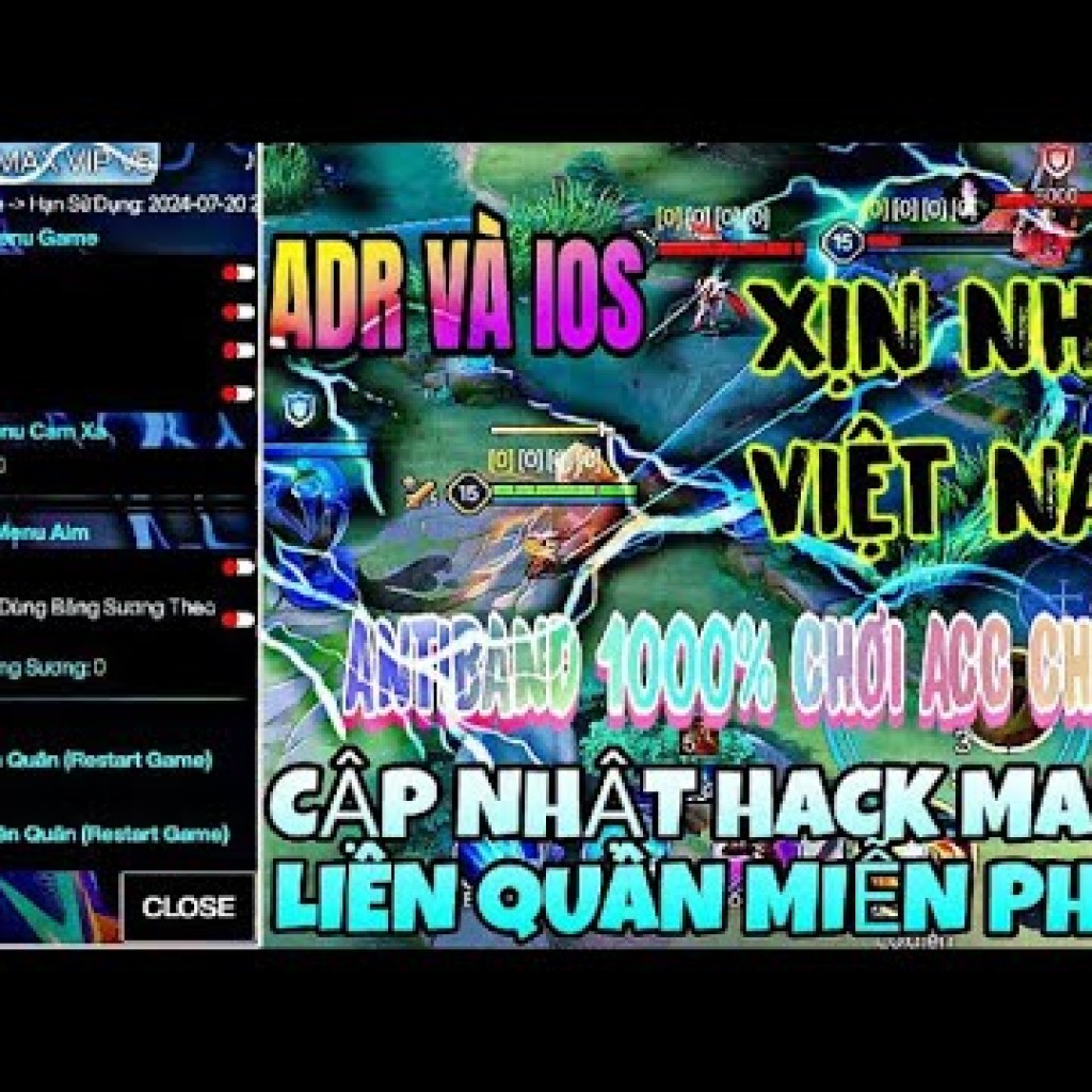 Hack Map LQ IOS Miễn Phí Key 0901 – Cài Đặt Ngay Trên TestFlight, Không Sợ Bị Ban – Hiệu Quả Cực Tốt Hack Map LQ IOS Miễn Phí Key 0901 – Cài Đặt Ngay Trên TestFlight, Không Sợ Bị Ban – Hiệu Quả Cực Tốt