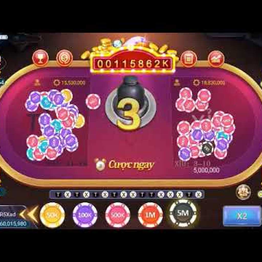 Bảo chủ game bài – Hướng dẫn hack game bầu cua 2019 Bảo chủ game bài – Hướng dẫn hack game bầu cua 2019