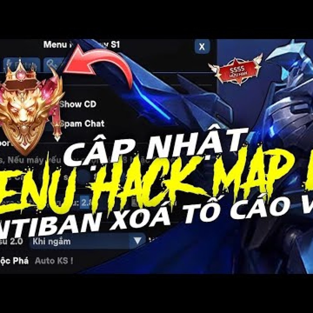 Cập Nhật iPA Liên Quân Hack Map Aim Mod Unlock Full Skin Mod Nút Bấm Mới Nhất 291 Hack iOS – Tối ưu SEO Cập Nhật iPA Liên Quân Hack Map Aim Mod Unlock Full Skin Mod Nút Bấm Mới Nhất 291 Hack iOS – Tối ưu SEO