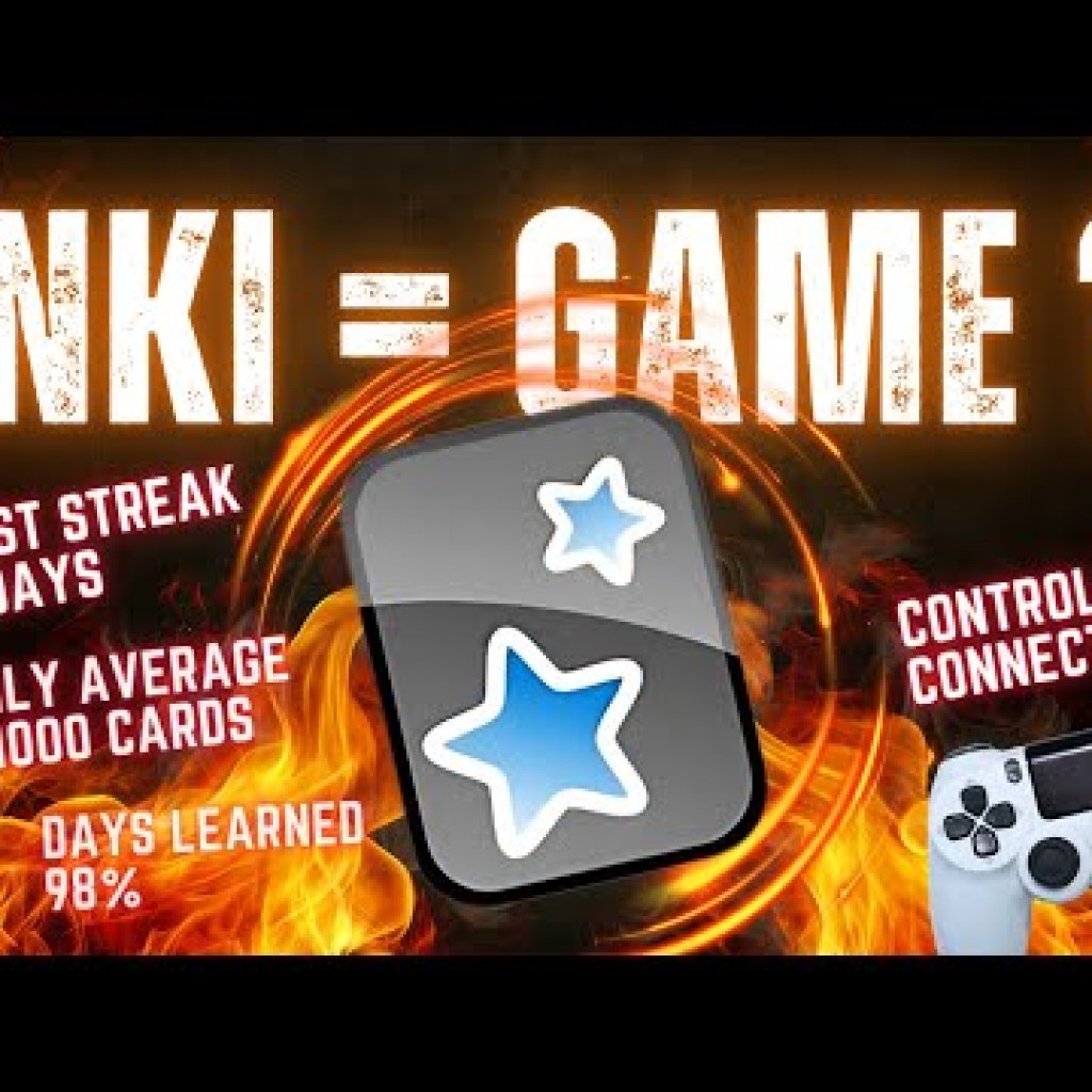 Hướng dẫn tối ưu Anki để học từ vựng hiệu quả Hướng dẫn tối ưu Anki để học từ vựng hiệu quả