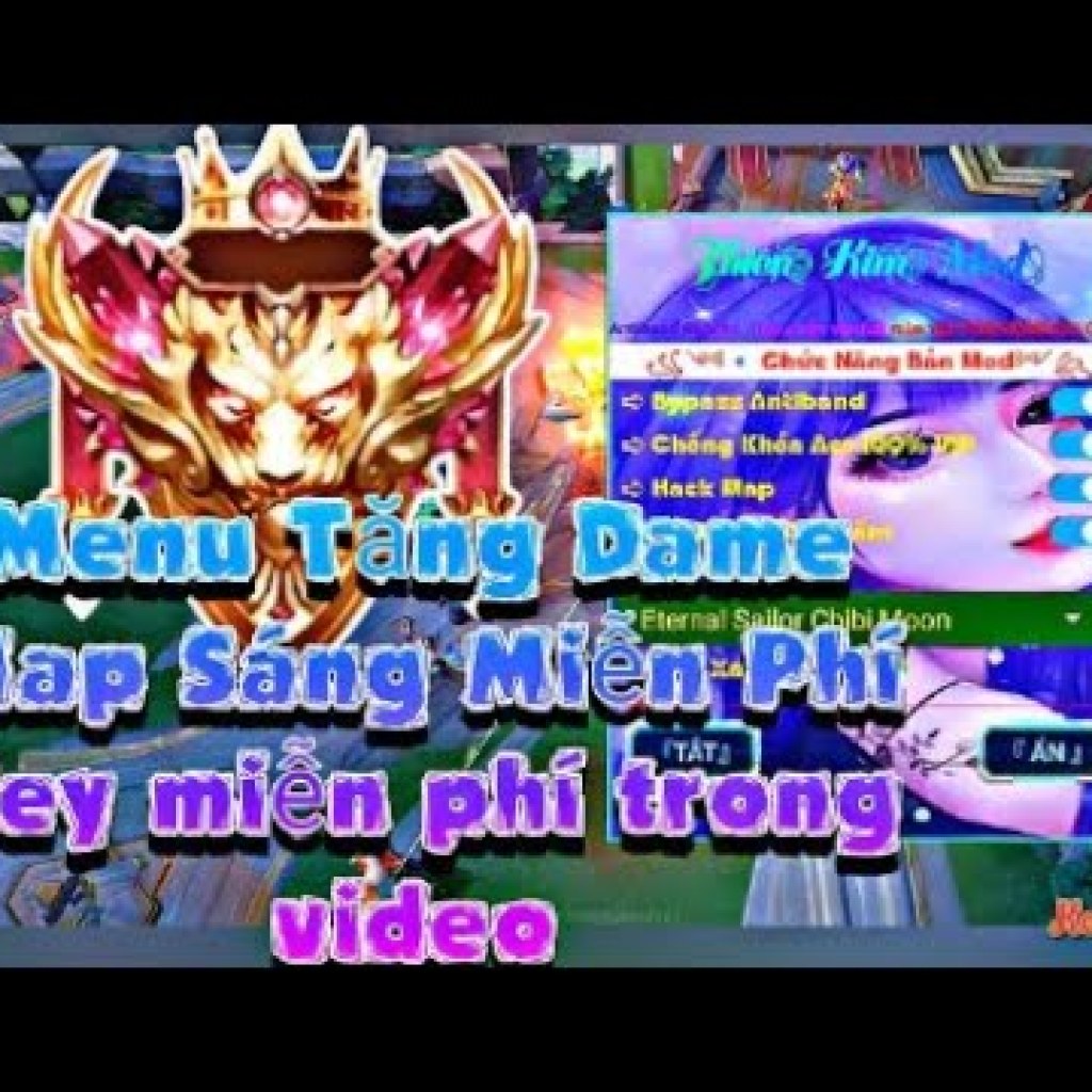 Thủ thuật Liên Quân: Cách bán Map sáng AmEsu và tăng kỹ năng Cân Tố trên TikTok với NamOpa Thủ thuật Liên Quân: Cách bán Map sáng AmEsu và tăng kỹ năng Cân Tố trên TikTok với NamOpa