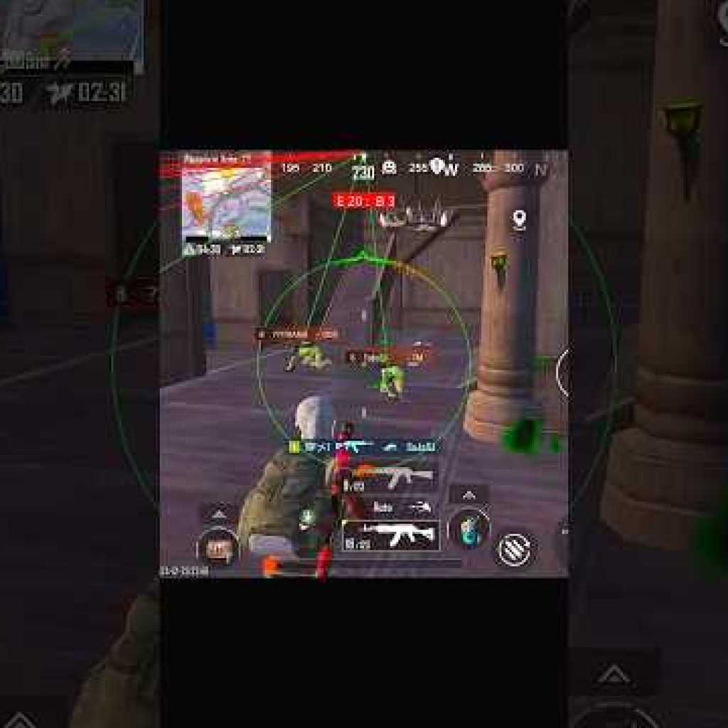 Cách hack Bgmi hiệu quả và an toàn chỉ với vài bước đơn giản Cách hack Bgmi hiệu quả và an toàn chỉ với vài bước đơn giản