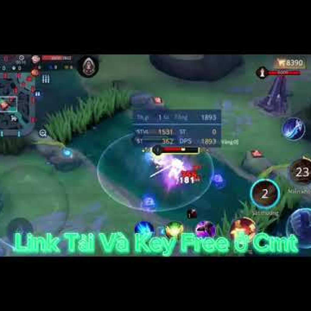 Hack Menu Liên Quân Vip Mùa 32 – Antiban Siêu Vip, Nhiều Chức Năng – Toàn Mod Vip Miễn Phí 100% Hack Menu Liên Quân Vip Mùa 32 – Antiban Siêu Vip, Nhiều Chức Năng – Toàn Mod Vip Miễn Phí 100%