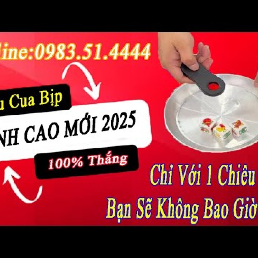 Bí quyết chiến thắng Bầu cua bịp mới nhất chỉ với 1 chiêu Bí quyết chiến thắng Bầu cua bịp mới nhất chỉ với 1 chiêu