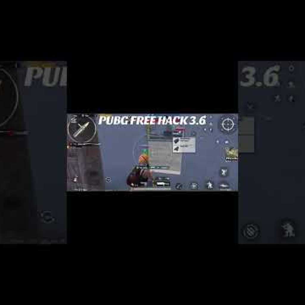 HACK PUBG MOBILE MIỄN PHÍ VỚI PHIÊN BẢN MOD HACK PUBG MOBILE MIỄN PHÍ VỚI PHIÊN BẢN MOD