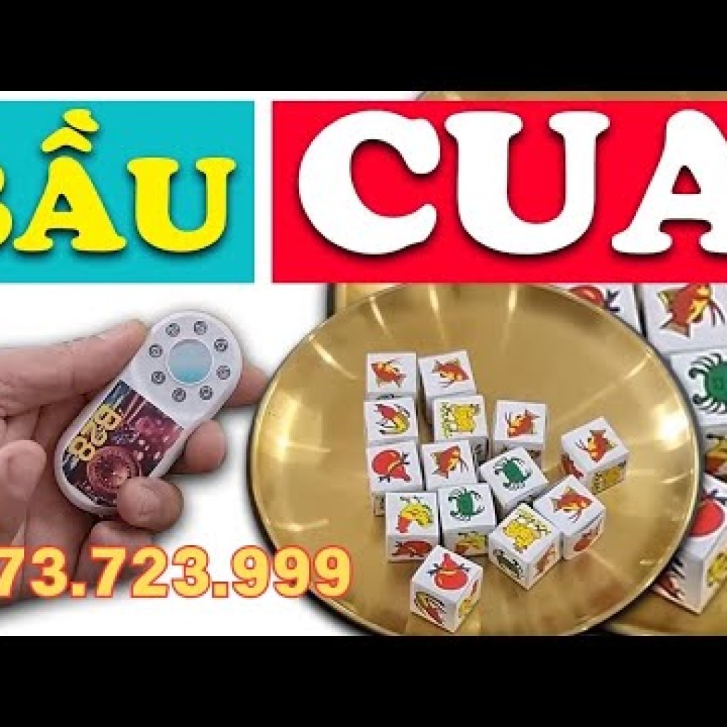 Bộ Đồ Bịp Bầu Cua Cao Cấp Hàng Đầu Năm 2025 Bộ Đồ Bịp Bầu Cua Cao Cấp Hàng Đầu Năm 2025