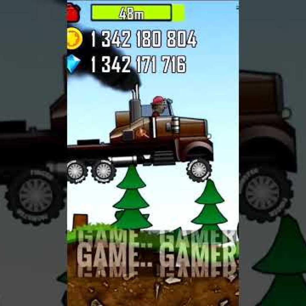 Đột phá Hackgames – Tuyệt đỉnh game thủ với Hill climb! Đột phá Hackgames – Tuyệt đỉnh game thủ với Hill climb!