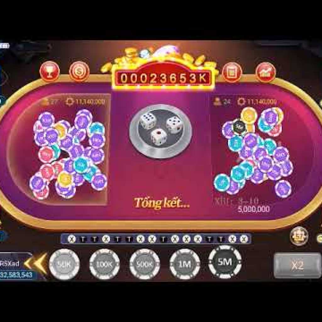 Bí quyết tải app hack bầu cua năm 2018 từ bigboss game Bí quyết tải app hack bầu cua năm 2018 từ bigboss game