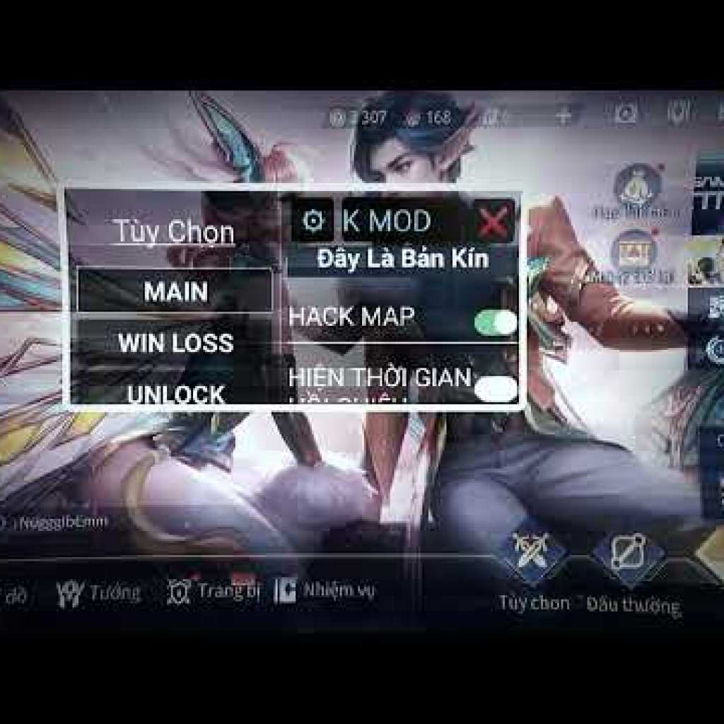 Link Tải Hack Map Liên Quân Mới Nhất V31 – Hack Lag Liên Quân Miễn Phí Link Tải Hack Map Liên Quân Mới Nhất V31 – Hack Lag Liên Quân Miễn Phí