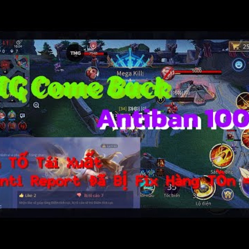 Phần Mềm Hack Liên Quân V21 Antiban 100 Chức Năng Đầy Đủ Siêu Mới Phần Mềm Hack Liên Quân V21 Antiban 100 Chức Năng Đầy Đủ Siêu Mới