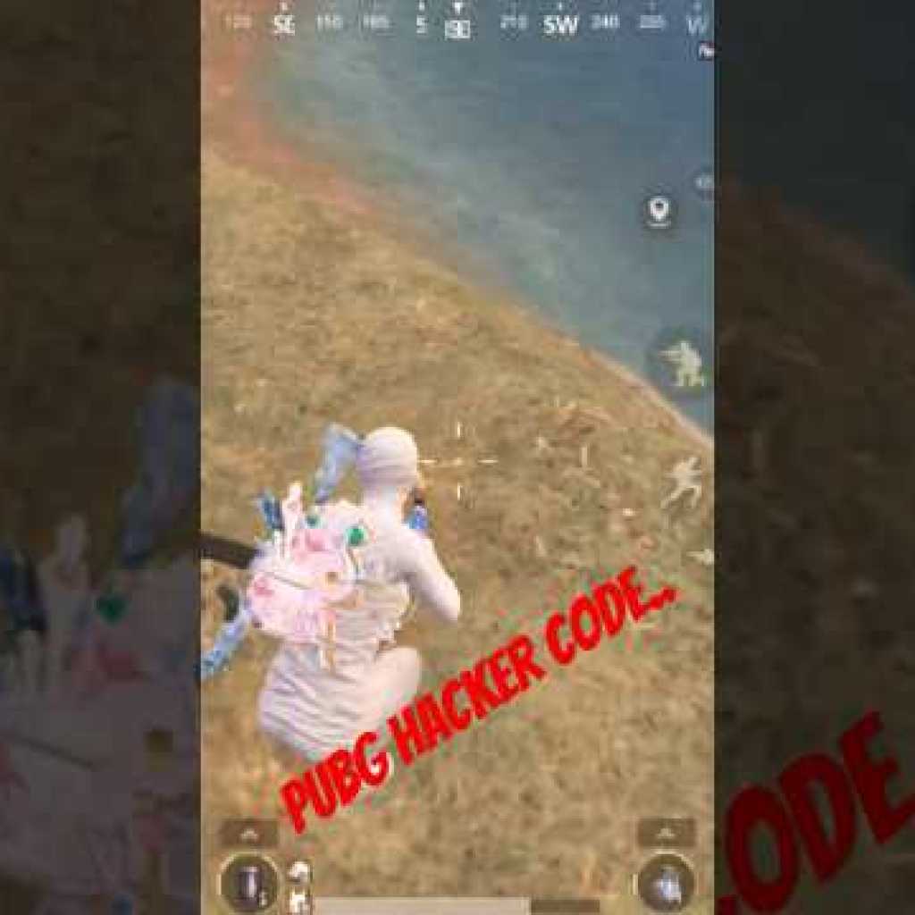 Kẻ gian lừa đảo trong Pubg: Cách phát hiện và ngăn chặn Kẻ gian lừa đảo trong Pubg: Cách phát hiện và ngăn chặn